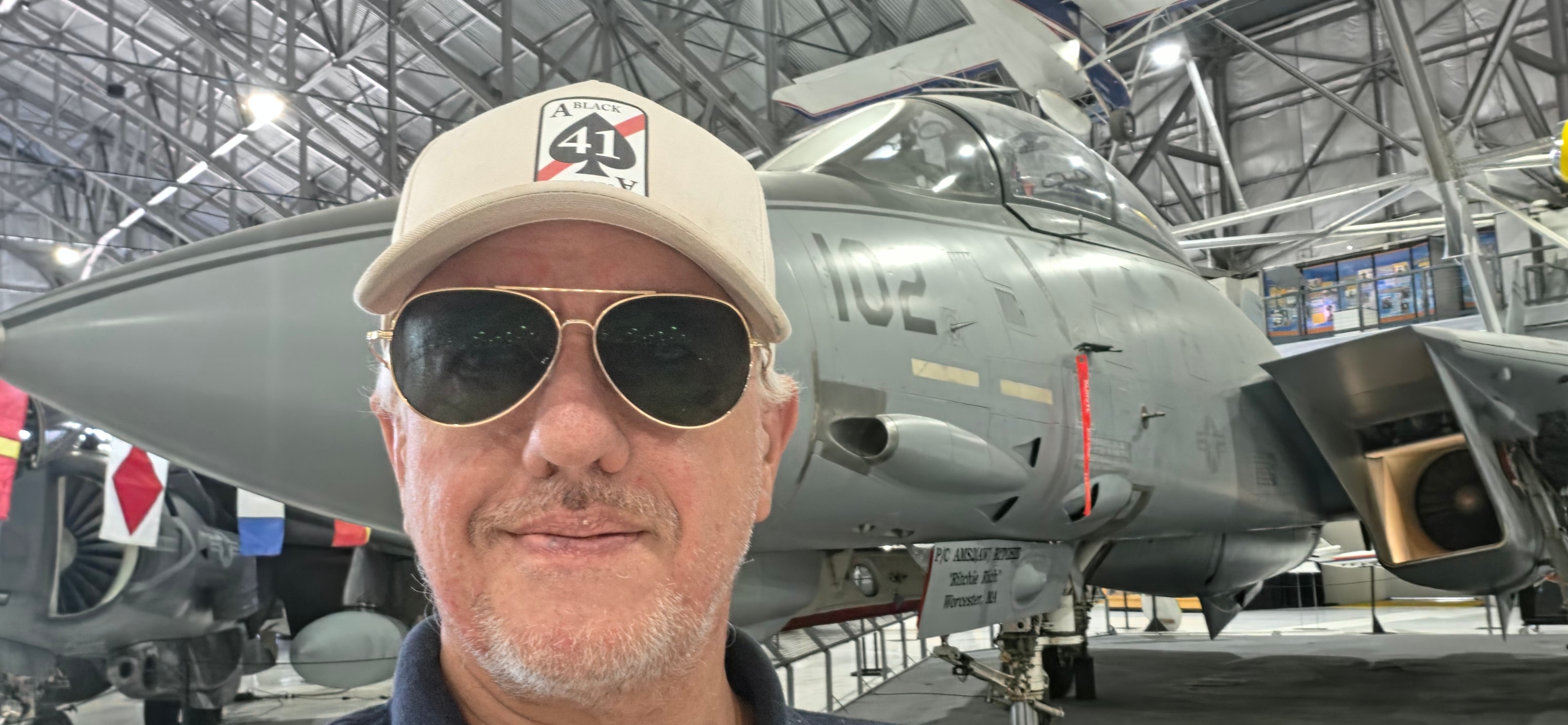 David Jackson, Co-Founder of We Rise Veterans